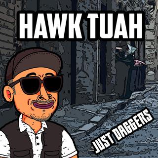 Hawk Tuah