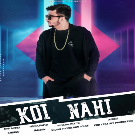 Koi Nahi (feat. Kabeer) | Boomplay Music