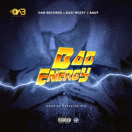 Bad Energy ft. Saut | Boomplay Music