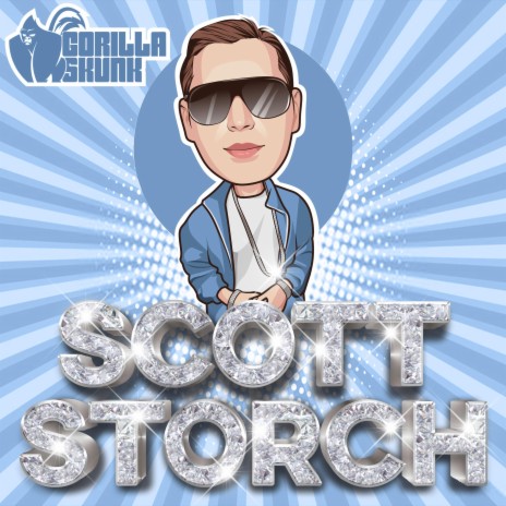 Scott Storch