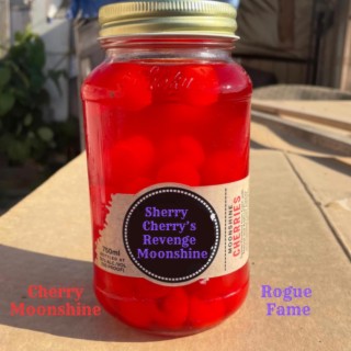 Cherry Moonshine