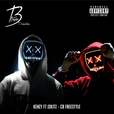 Cb Freestyle ft. JSkitz | Boomplay Music