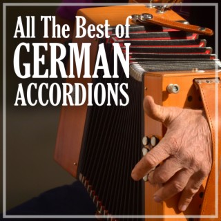 All The Best of German Accordions