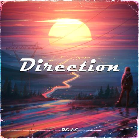 Direction (Instrumental) | Boomplay Music