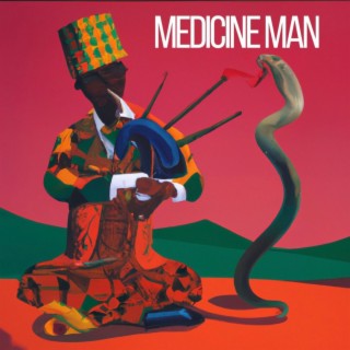 Medicine Man lyrics | Boomplay Music