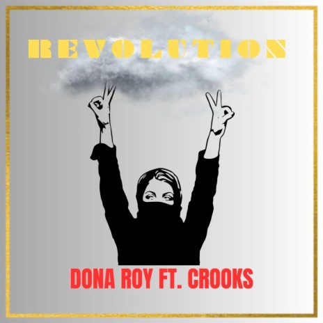 Revolution ft. Crooks | Boomplay Music