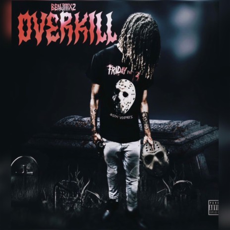 Overkill | Boomplay Music