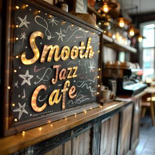 Smooth Jazz Cafe