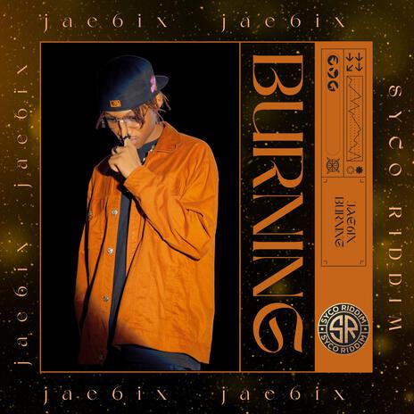 Burning | Boomplay Music