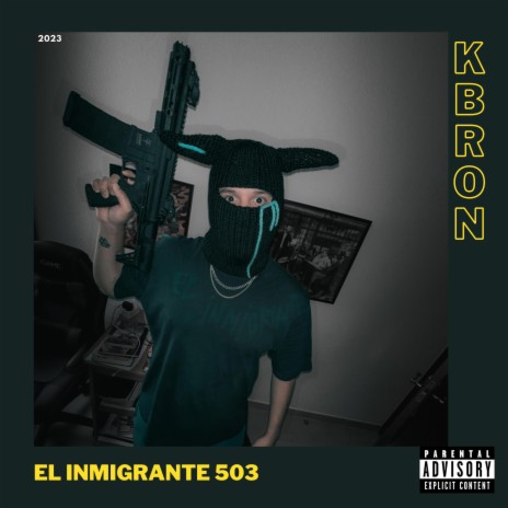 KBRON | Boomplay Music