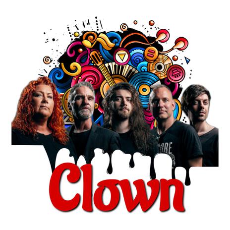 Clown | Boomplay Music