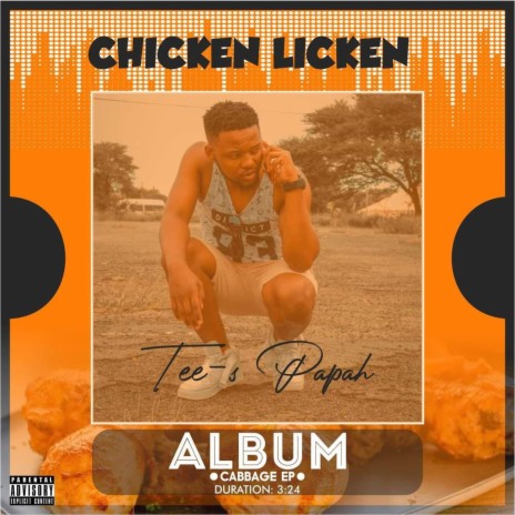 Chicken Licken | Boomplay Music