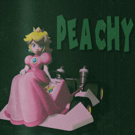 Peachy | Boomplay Music