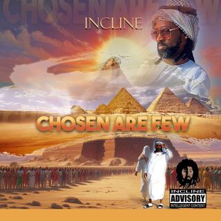 Chosen Are Few lyrics | Boomplay Music