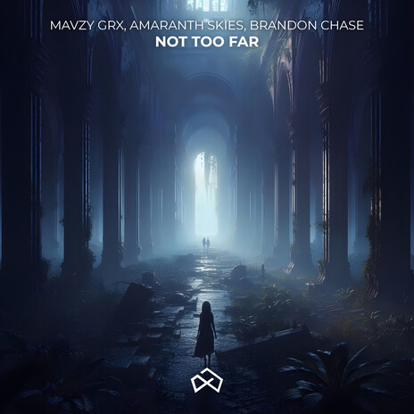 Not Too Far ft. Amaranth Skies & Brandon Chase | Boomplay Music