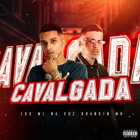 Cavalgada ft. Eoo WL na Voz | Boomplay Music