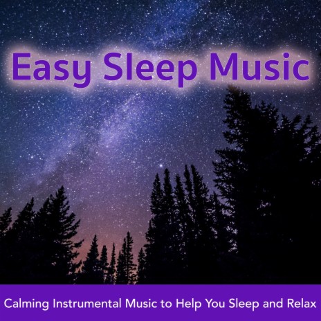 Purple Moonlight ft. Sleep Music Dreams
