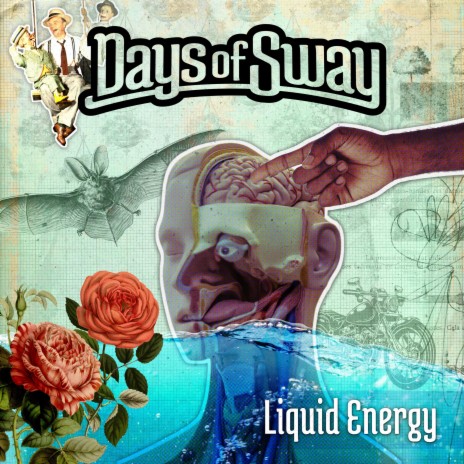 Liquid Energy | Boomplay Music