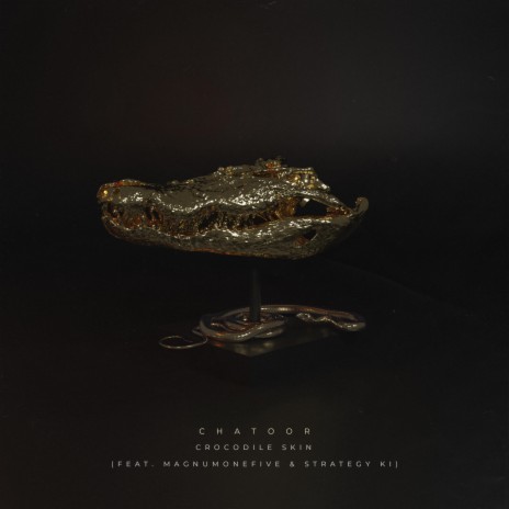 Crocodile Skin ft. MagnumOneFive & Strategy KI | Boomplay Music