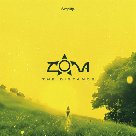 The Distance ft. REVII | Boomplay Music