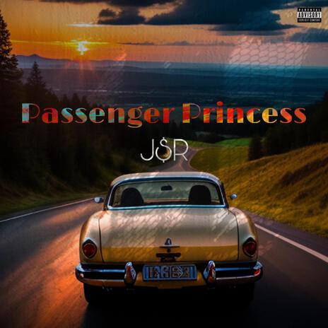 Passenger Princess | Boomplay Music