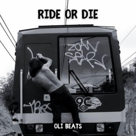 Ride Or Die - Boom Bap Beat | Boomplay Music