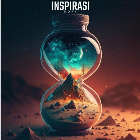 INSPIRASI KOPI | Boomplay Music