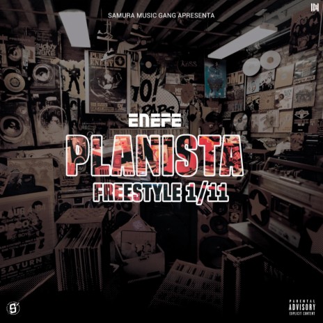 Planista (Freestyle 1/11) | Boomplay Music