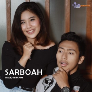 Sarboah (Pop Sunda)