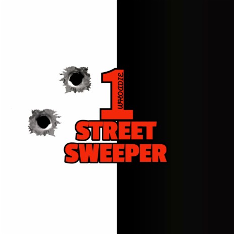 Street Sweeper | Boomplay Music