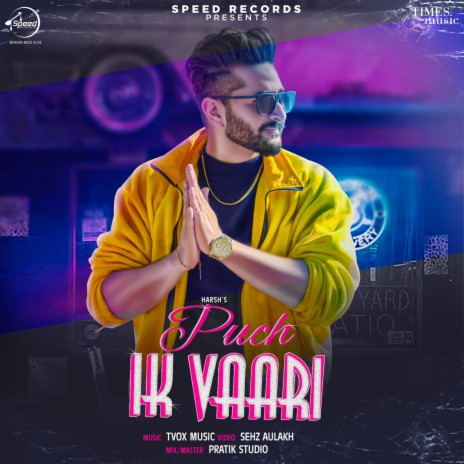 Puch Ik Vaari | Boomplay Music