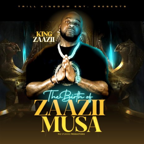 Mansa Musa | Boomplay Music