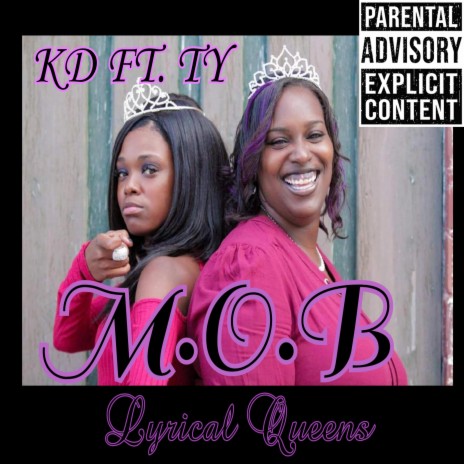 M.O.B ft. TY | Boomplay Music