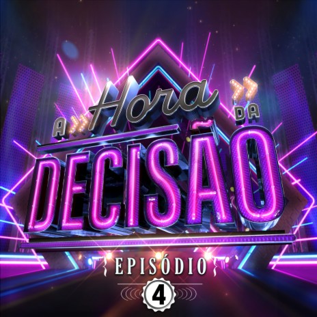 Tentei Te Esquecer (Ao Vivo) ft. A HORA DA DECISÃO | Boomplay Music