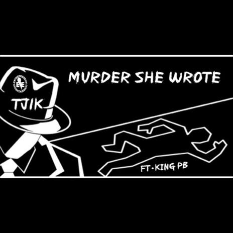 Muder She Wrote ft. FN Profit Bandz | Boomplay Music