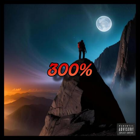 300% ft. JuanMed | Boomplay Music