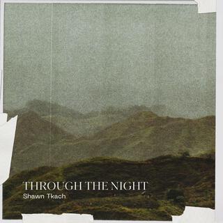 Through the Night (Instrumentals)