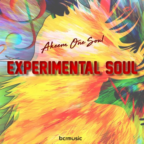 Experimental Soul (Future House Mix)