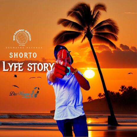 Lyfe Story | Boomplay Music