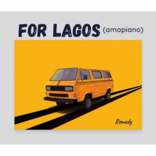 For lagos