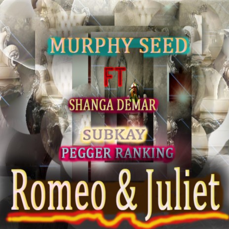 romeo and juliet (feat. Pegger Ranking, SubKay & Shanga Demar)