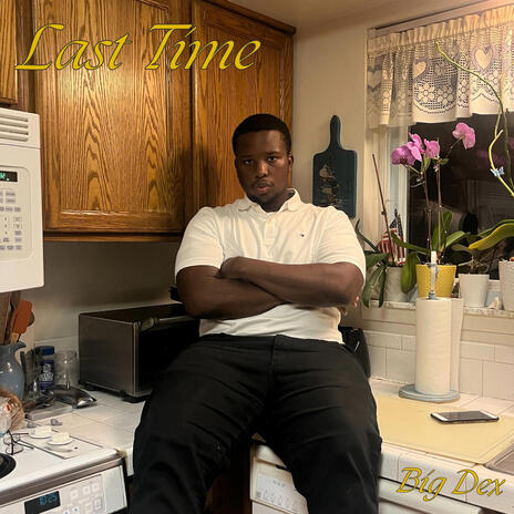 Last Time | Boomplay Music