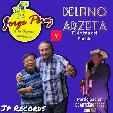 Quito Patio (Delfino Arzeta) | Boomplay Music