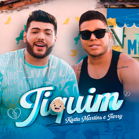 Tiquim ft. Tierry | Boomplay Music