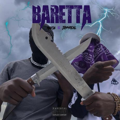 BARETTA ft. Jay4real | Boomplay Music