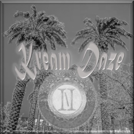 Kream Daze (BondyBeatz) | Boomplay Music
