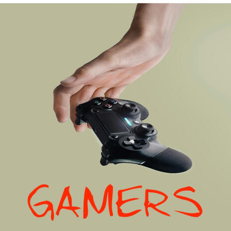 Gamers 3