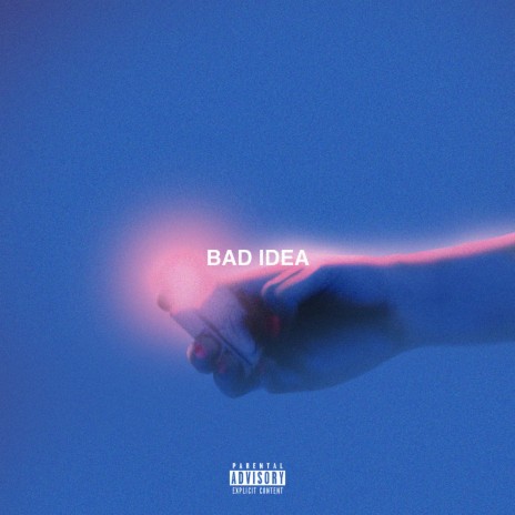 Bad Idea ft. Tina Carzon & Orlando Abrams | Boomplay Music