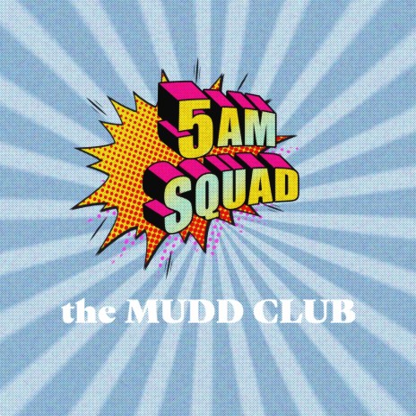 5 AM Squad | Boomplay Music