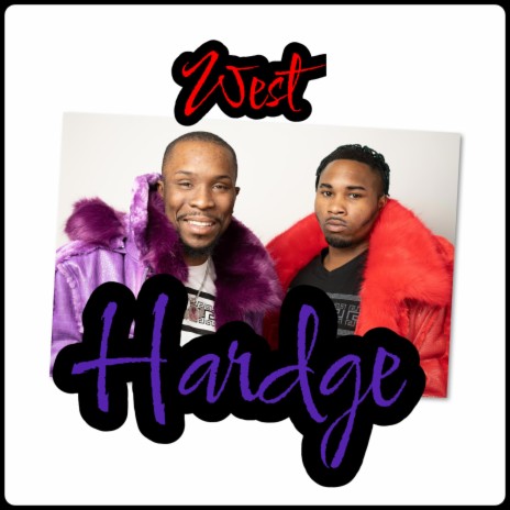 West-Hardge | Boomplay Music